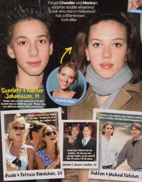 Как сложились карьера и личная жизнь известных близнецов