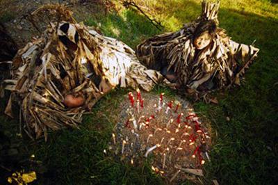 10 самых необычных фестивалей 2011 года