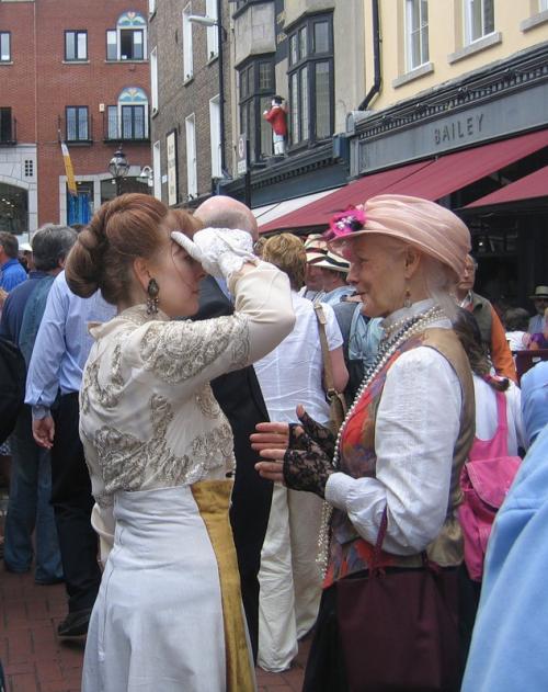 10 самых необычных фестивалей 2011 года