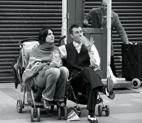 10 самых необычных фестивалей 2011 года