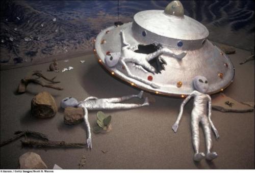 10 самых необычных фестивалей 2011 года