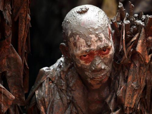 10 самых необычных фестивалей 2011 года