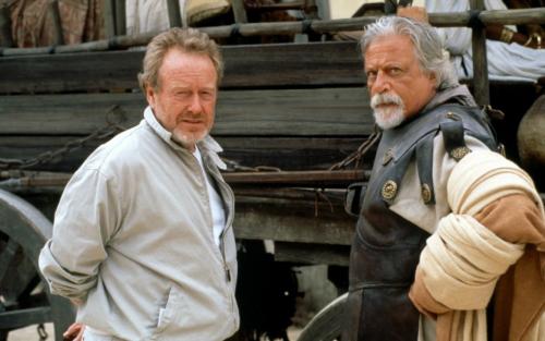 Роли в кино, ставшие для актеров роковыми