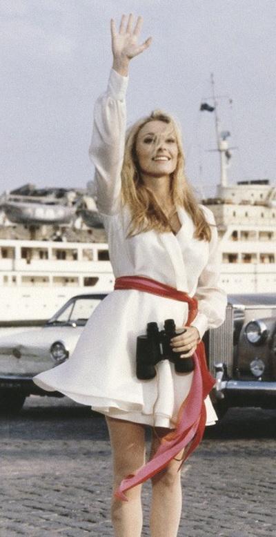 Роли в кино, ставшие для актеров роковыми