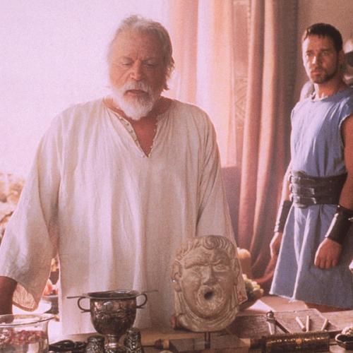 Роли в кино, ставшие для актеров роковыми