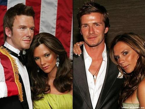 Звезды и их восковые двойники: найдите отличия