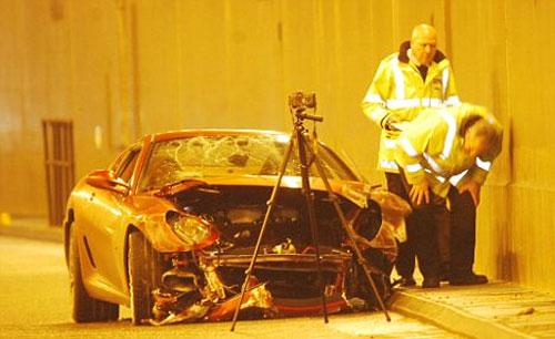 Став лучшим футболистом мира, Криштиану Роналду расслабился в объятиях подружки