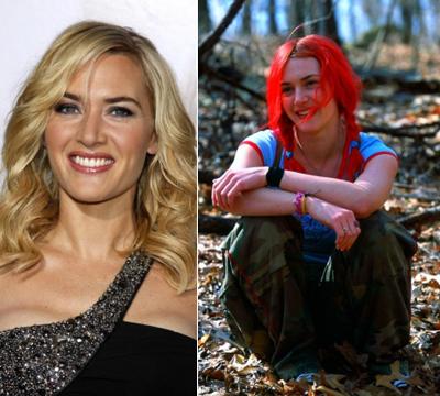 Метаморфозы звезд ради «вкусной роли»