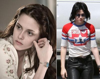 Метаморфозы звезд ради «вкусной роли»