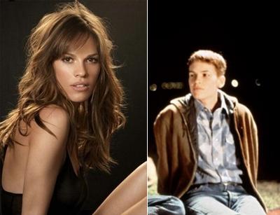 Метаморфозы звезд ради «вкусной роли»