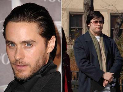 Метаморфозы звезд ради «вкусной роли»