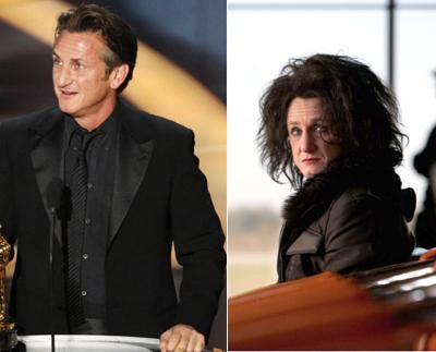 Метаморфозы звезд ради «вкусной роли»