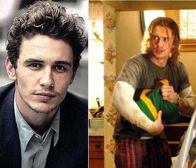 Метаморфозы звезд ради «вкусной роли»