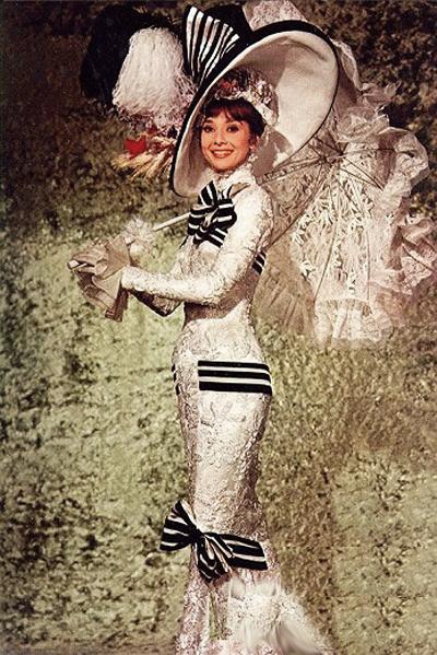 Топ 10 кинообразов, ставших легендой