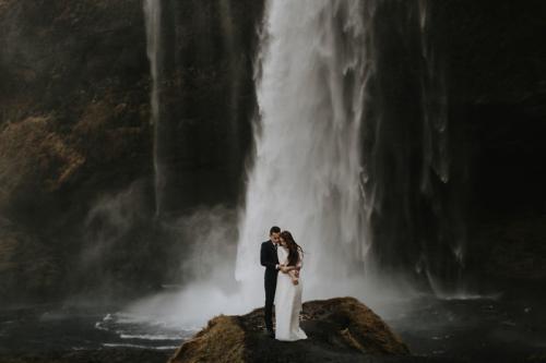 30 лучших свадебных фото с разных уголков планеты