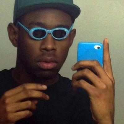 Самые забавные автопортреты звезд