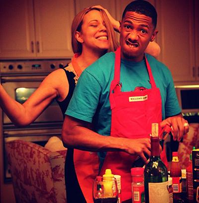 Самые забавные автопортреты звезд