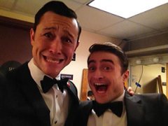 Самые забавные автопортреты звезд