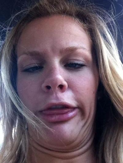 Самые забавные автопортреты звезд