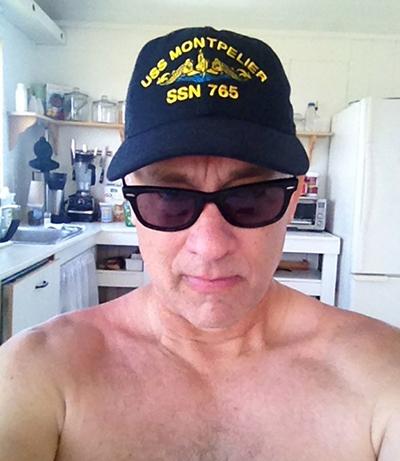 Самые забавные автопортреты звезд