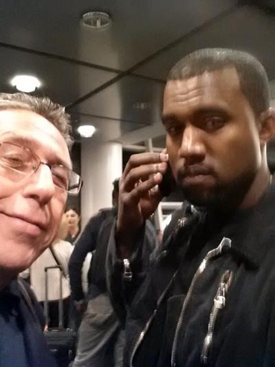 Самые забавные автопортреты звезд