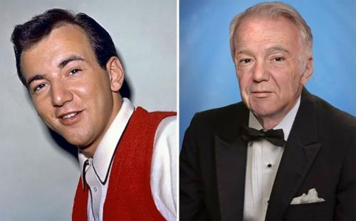 Как бы выглядели умершие легенды рок-н-ролла сегодня