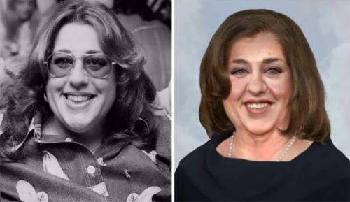 Как бы выглядели умершие легенды рок-н-ролла сегодня