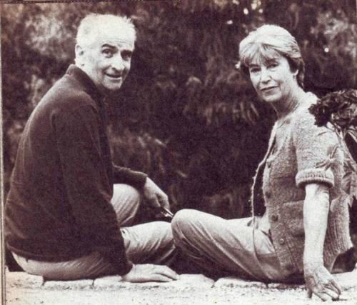 Неизвестные факты из жизни Луи де Фюннеса, о которых вы не знали