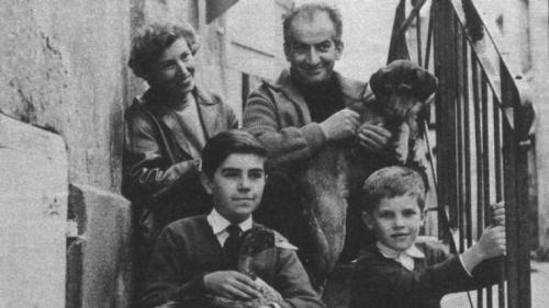 Неизвестные факты из жизни Луи де Фюннеса, о которых вы не знали