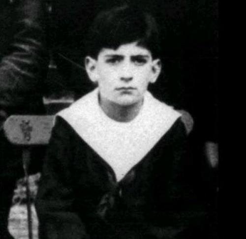 Неизвестные факты из жизни Луи де Фюннеса, о которых вы не знали