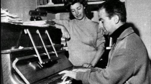 Неизвестные факты из жизни Луи де Фюннеса, о которых вы не знали