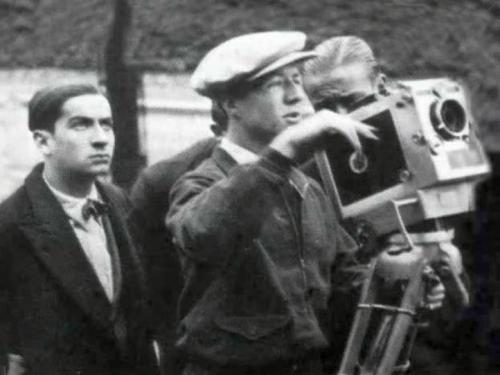 Неизвестные факты из жизни Луи де Фюннеса, о которых вы не знали