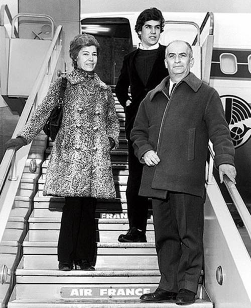 Неизвестные факты из жизни Луи де Фюннеса, о которых вы не знали