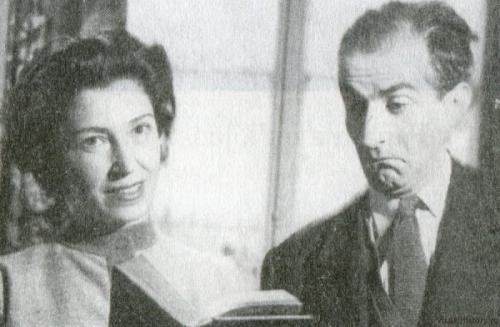 Неизвестные факты из жизни Луи де Фюннеса, о которых вы не знали