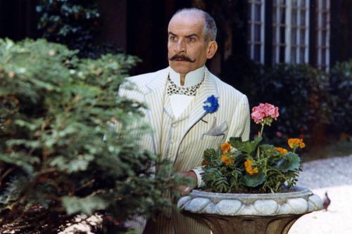 Неизвестные факты из жизни Луи де Фюннеса, о которых вы не знали