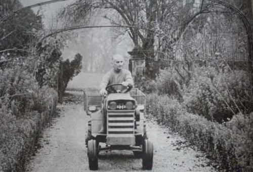 Неизвестные факты из жизни Луи де Фюннеса, о которых вы не знали