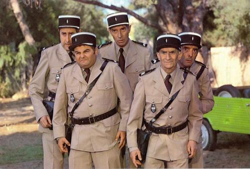 Неизвестные факты из жизни Луи де Фюннеса, о которых вы не знали