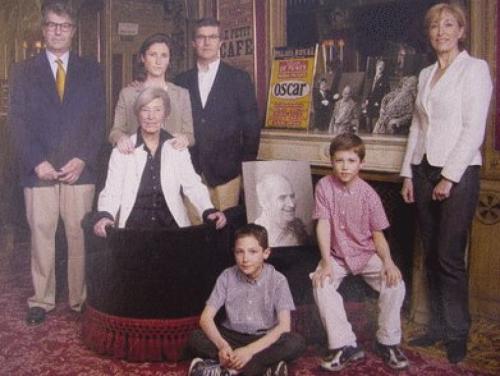 Неизвестные факты из жизни Луи де Фюннеса, о которых вы не знали