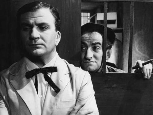 Неизвестные факты из жизни Луи де Фюннеса, о которых вы не знали