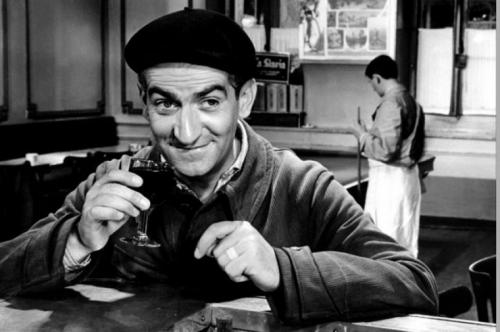 Неизвестные факты из жизни Луи де Фюннеса, о которых вы не знали