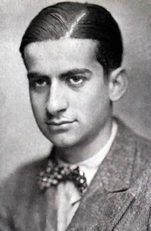 Неизвестные факты из жизни Луи де Фюннеса, о которых вы не знали