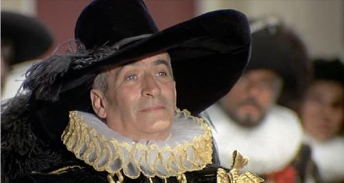 Неизвестные факты из жизни Луи де Фюннеса, о которых вы не знали