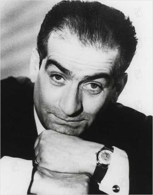 Неизвестные факты из жизни Луи де Фюннеса, о которых вы не знали