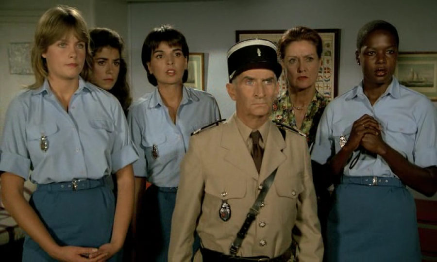 Неизвестные факты из жизни Луи де Фюннеса, о которых вы не знали