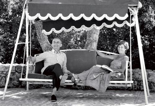 Неизвестные факты из жизни Луи де Фюннеса, о которых вы не знали