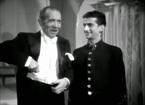 Неизвестные факты из жизни Луи де Фюннеса, о которых вы не знали