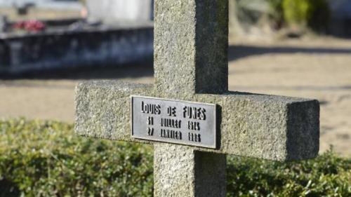 Неизвестные факты из жизни Луи де Фюннеса, о которых вы не знали