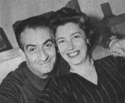 Неизвестные факты из жизни Луи де Фюннеса, о которых вы не знали