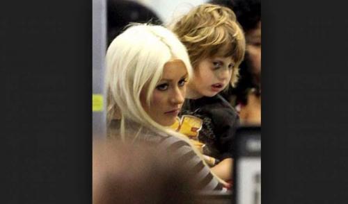 Знаменитости, которых обвиняли в избиении собственных детей