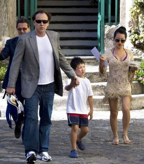 Знаменитости, которых обвиняли в избиении собственных детей